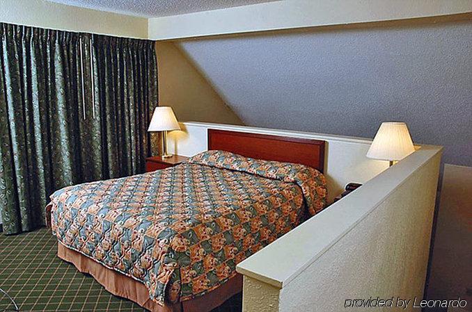 Studio 6-Tulsa, Ok Chambre photo