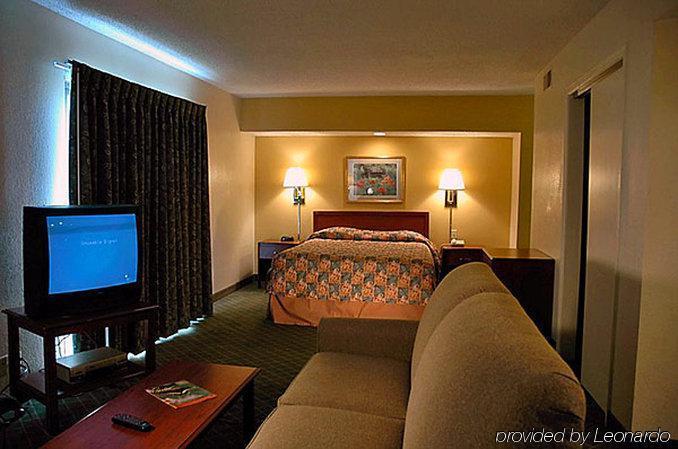 Studio 6-Tulsa, Ok Chambre photo